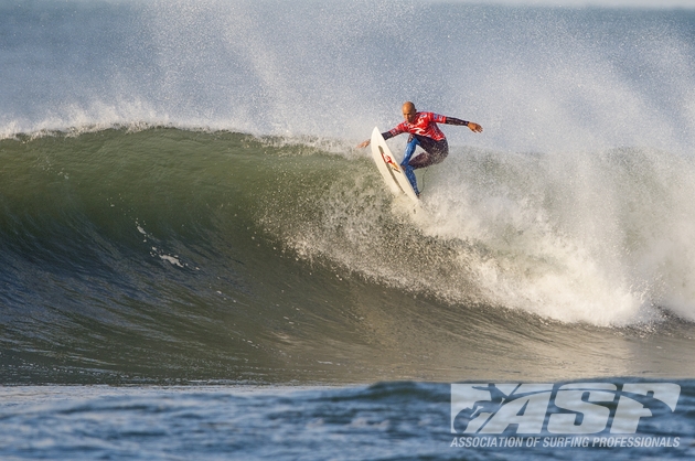 Kelly Slater