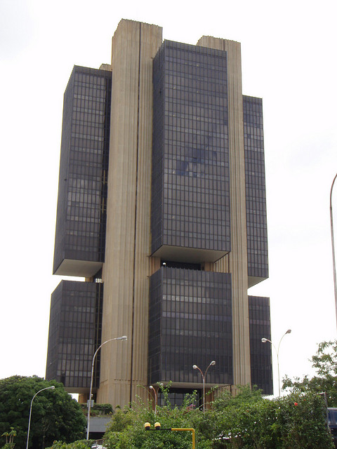 banco central do brasil
