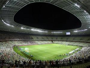 castelão