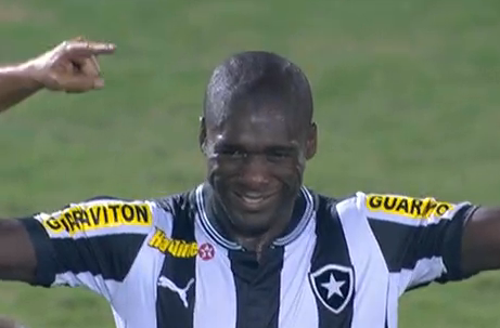 Botafogo are the 2013 Campeonato Carioca champion, Rio de Janeiro, Brazil News