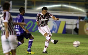 Fluminense Draw in Libertadores: Daily