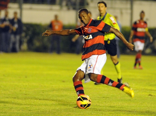 Flamengo Advance in Copa do Brasil: Daily