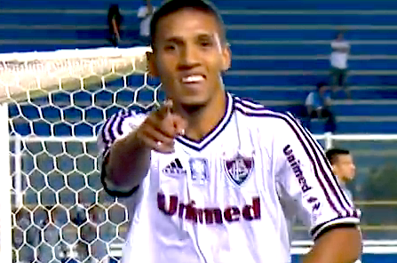 Fluminense 2013 Campeonato Brasileiro, Rio de Janeiro, Brazil News