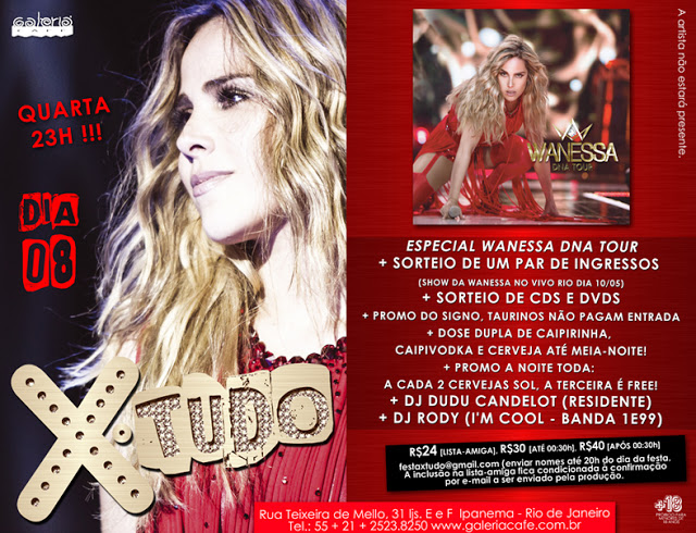 wanessa