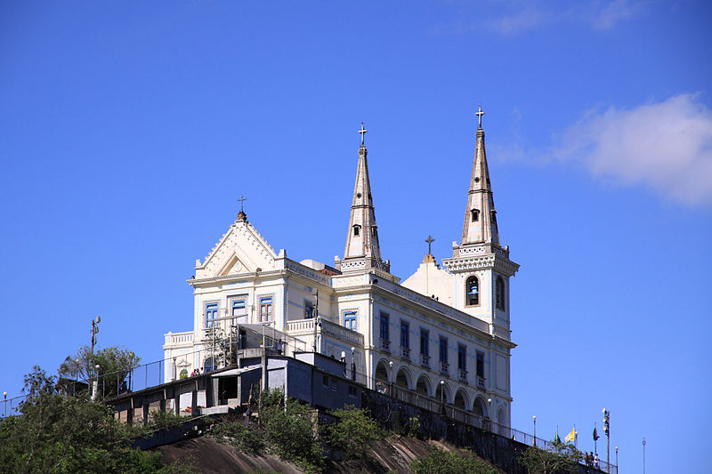 Nossa Senhora de Penha