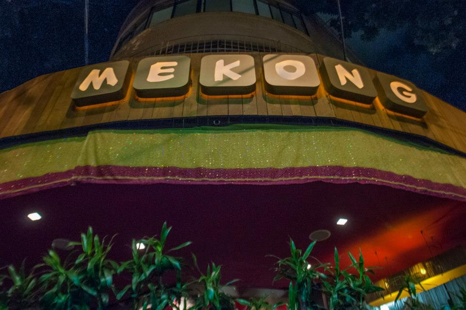 MEKONG