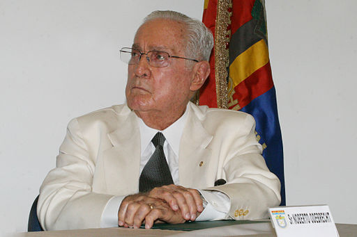 Norberto Odebrecht