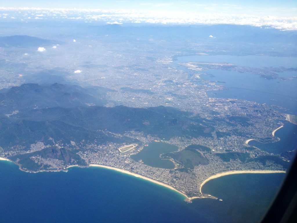 The Rio After Part Rio Real Estate Before, During and After the World Cup | The Rio Times