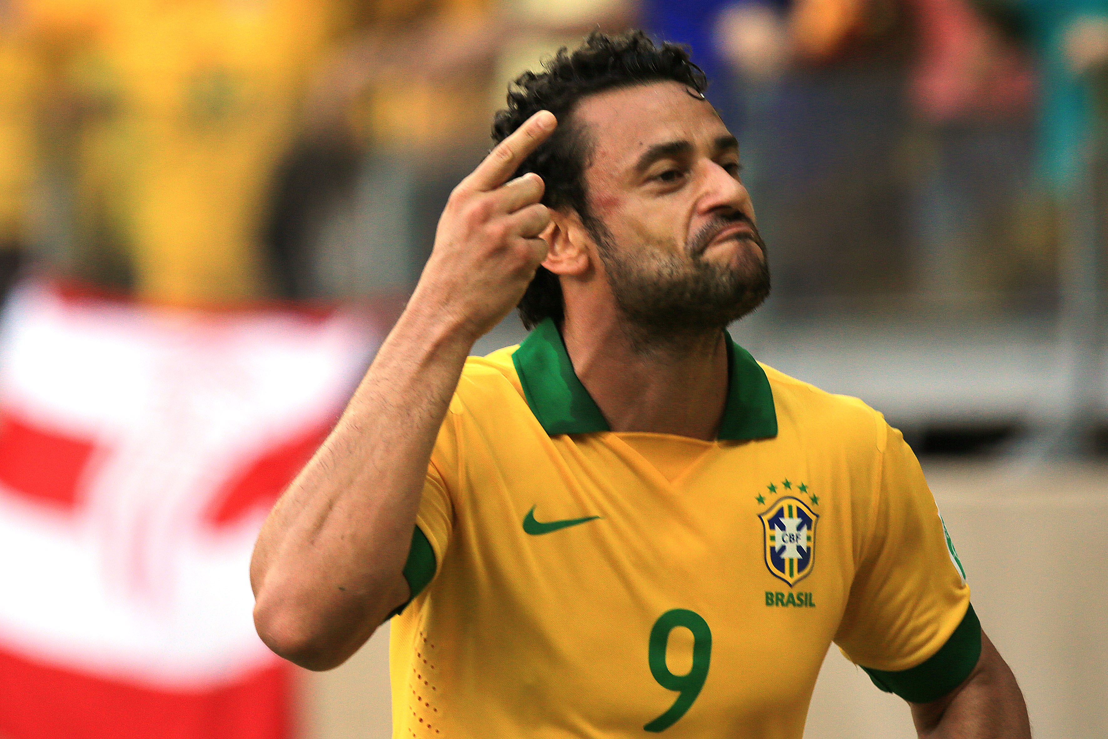 fred mineirão