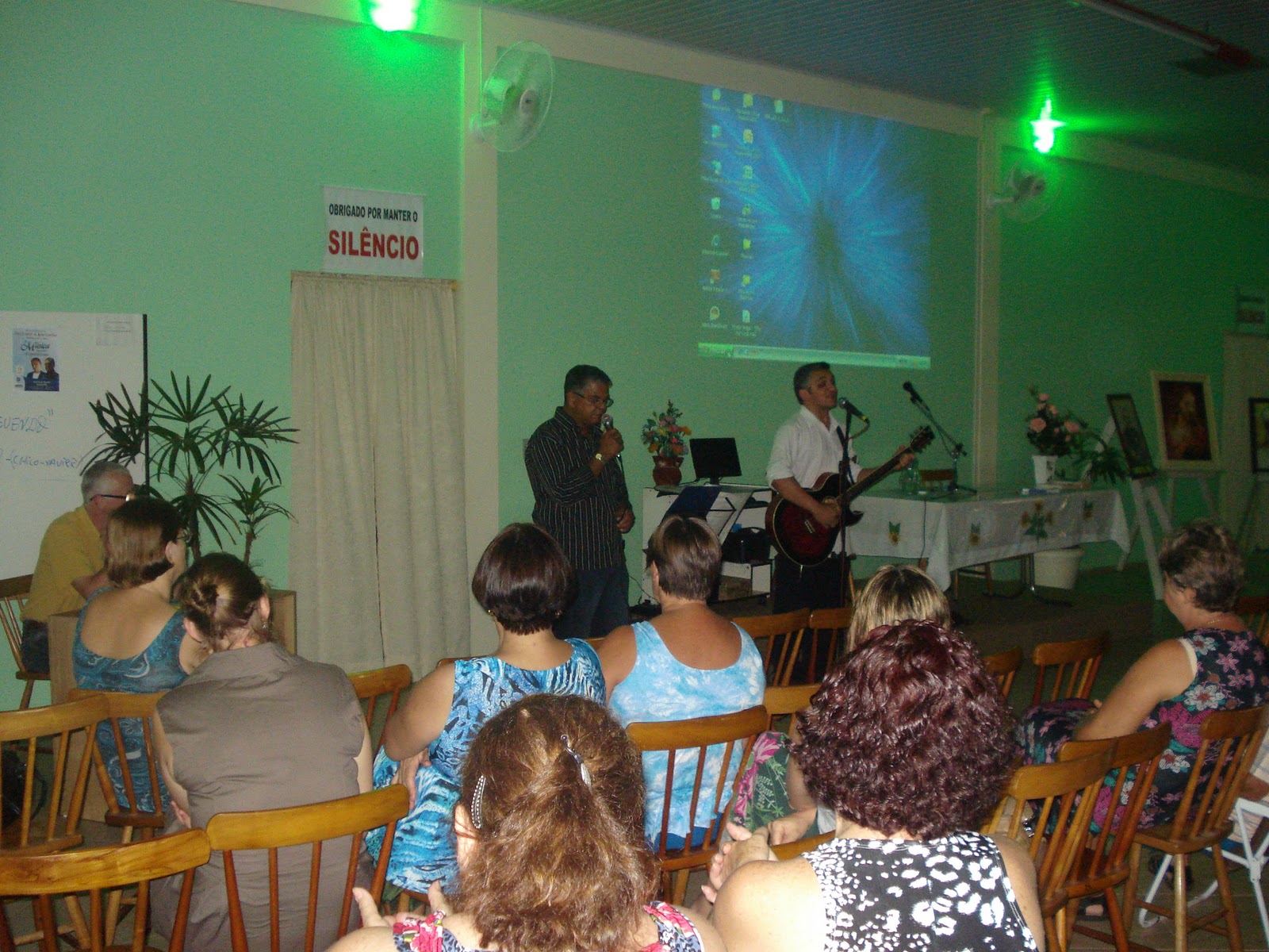 Sociedade Espírita Ramatis, Spritism in Brazil, Rio de Janeiro, Brazil News