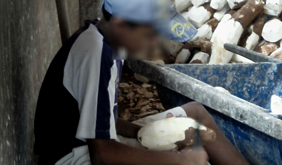 Brazil Struggles to Reduce Child Labor