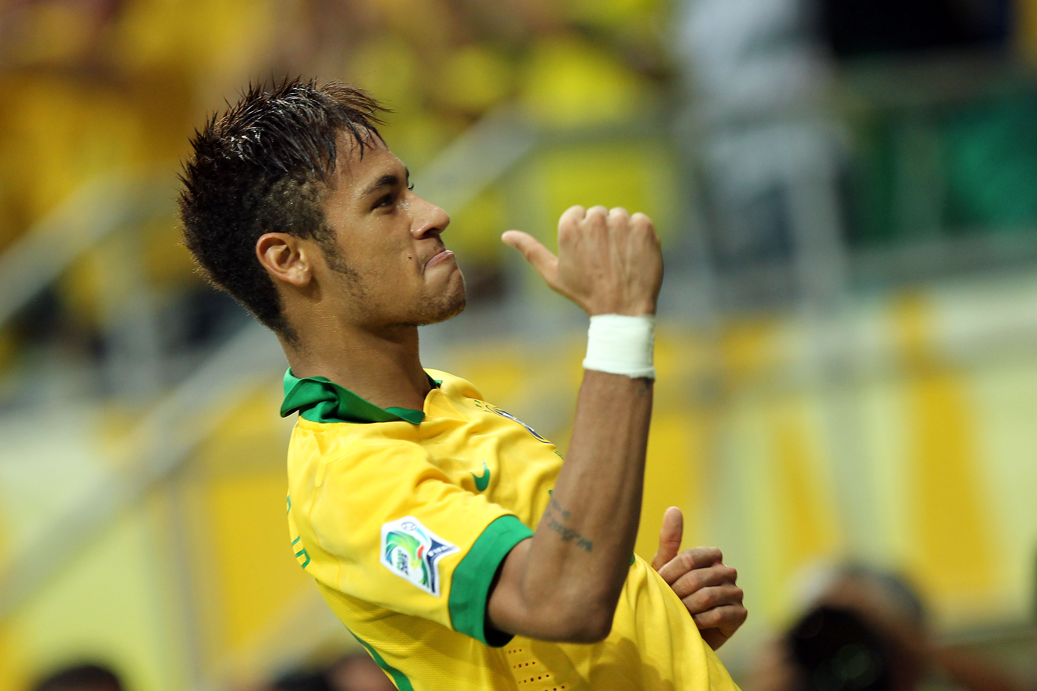 neymar