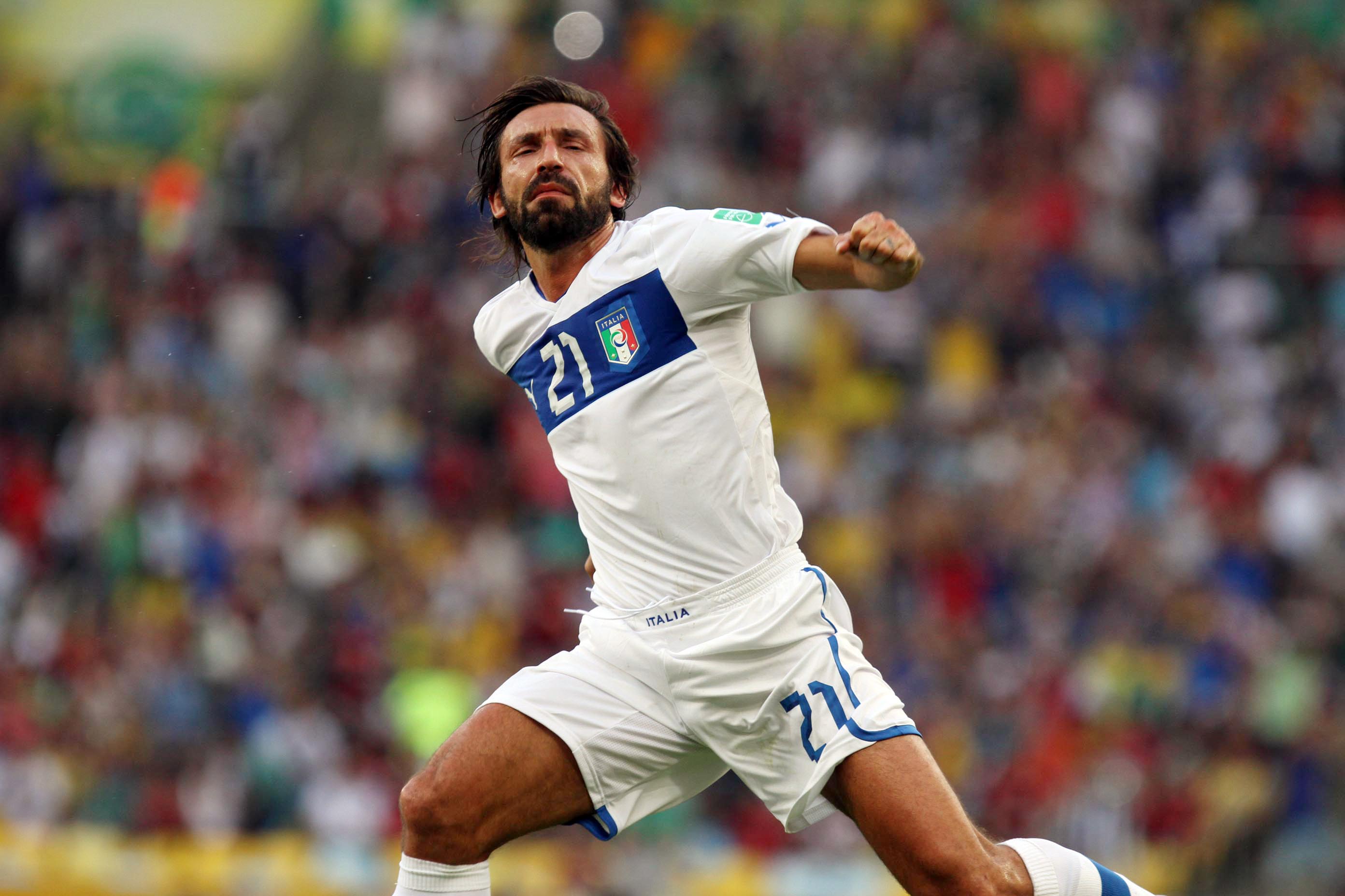 pirlo