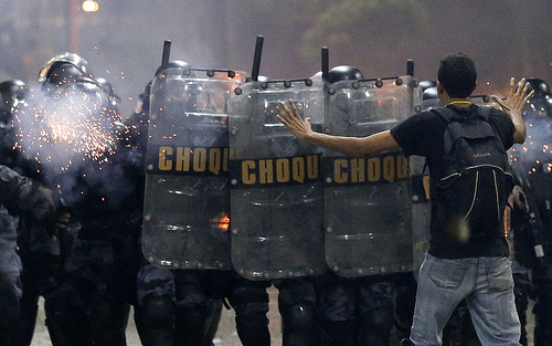 Rio de Janeiro, Brazil news
