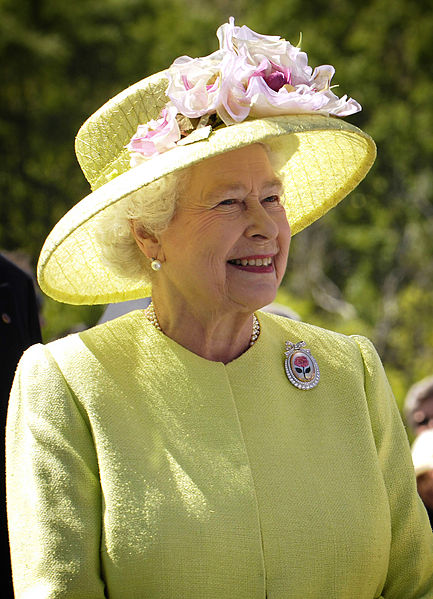 The Queen’s Birthday Party in Rio: Daily