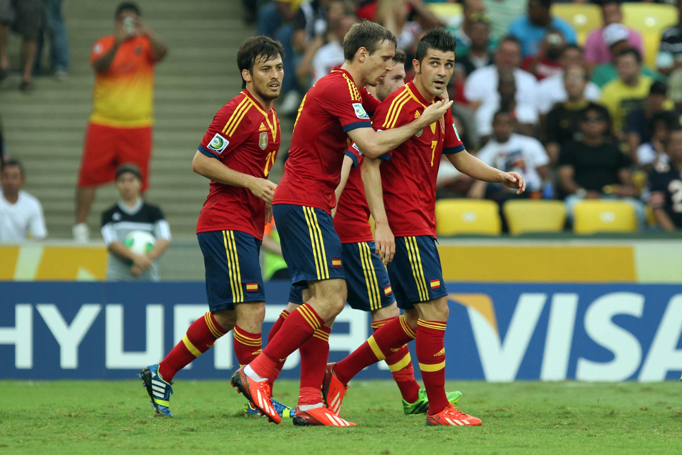 spain final