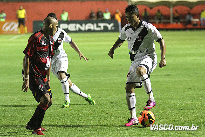 Mixed Fortunes in Brasileirão: Daily