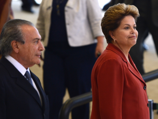 President Dilma Rousseff is waiting on Congress, Rio de Janeiro, Brazil News