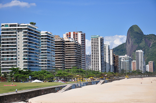 São Conrado: New Heights in Rio de Janeiro