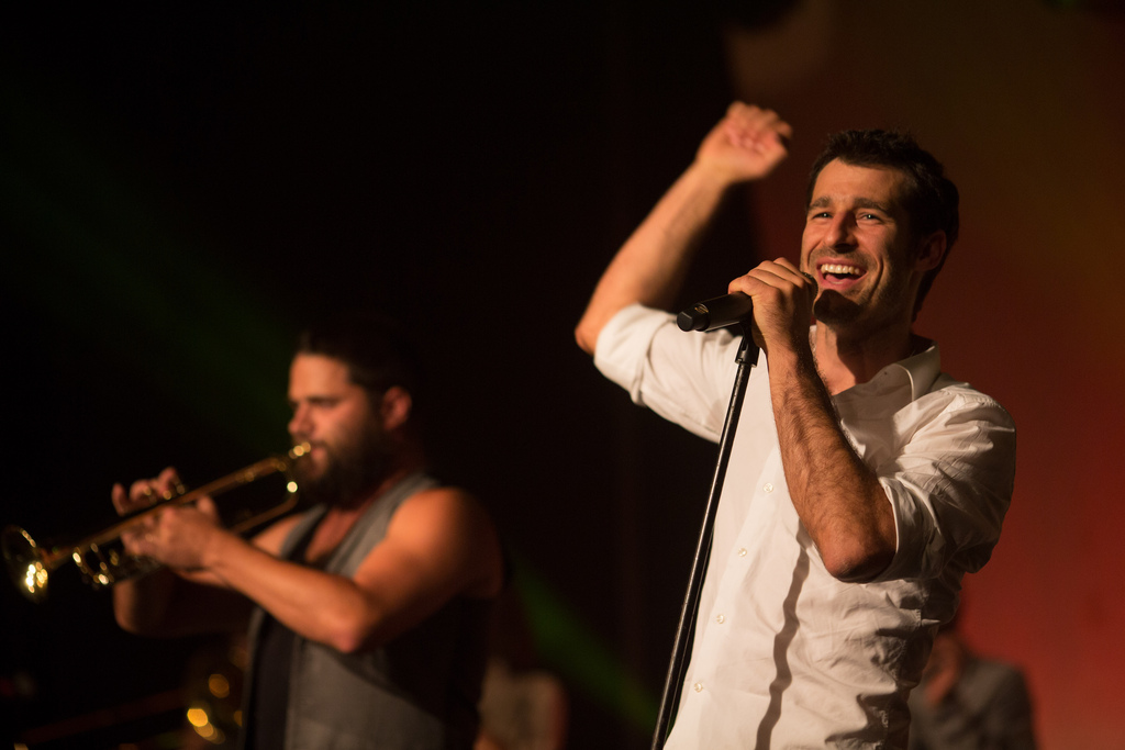 The Cat Empire