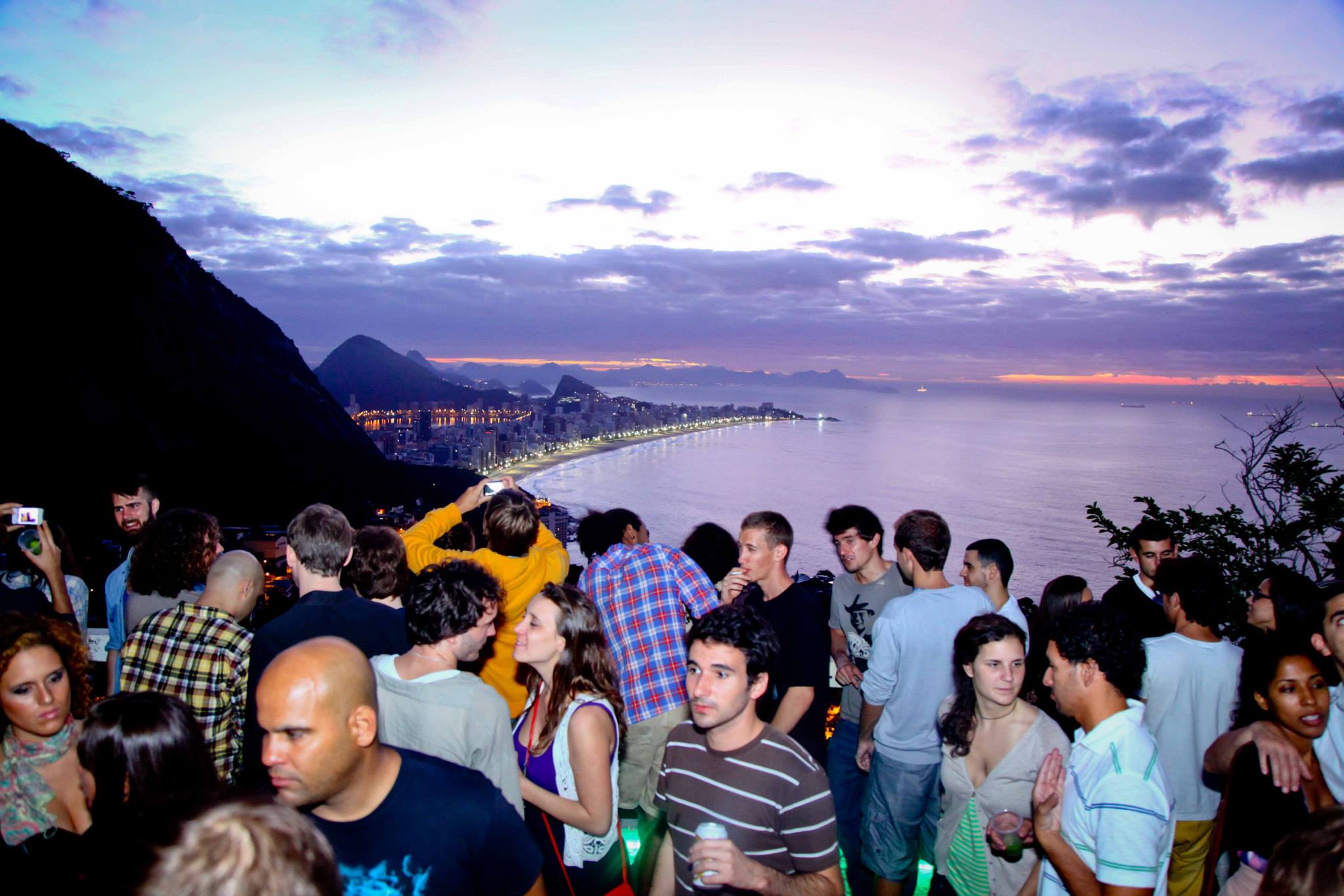 Rio de Janeiro, Brazil news