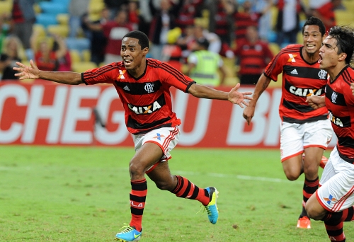 Fla & Fogo Draw 1×1 in Brasileirão: Daily