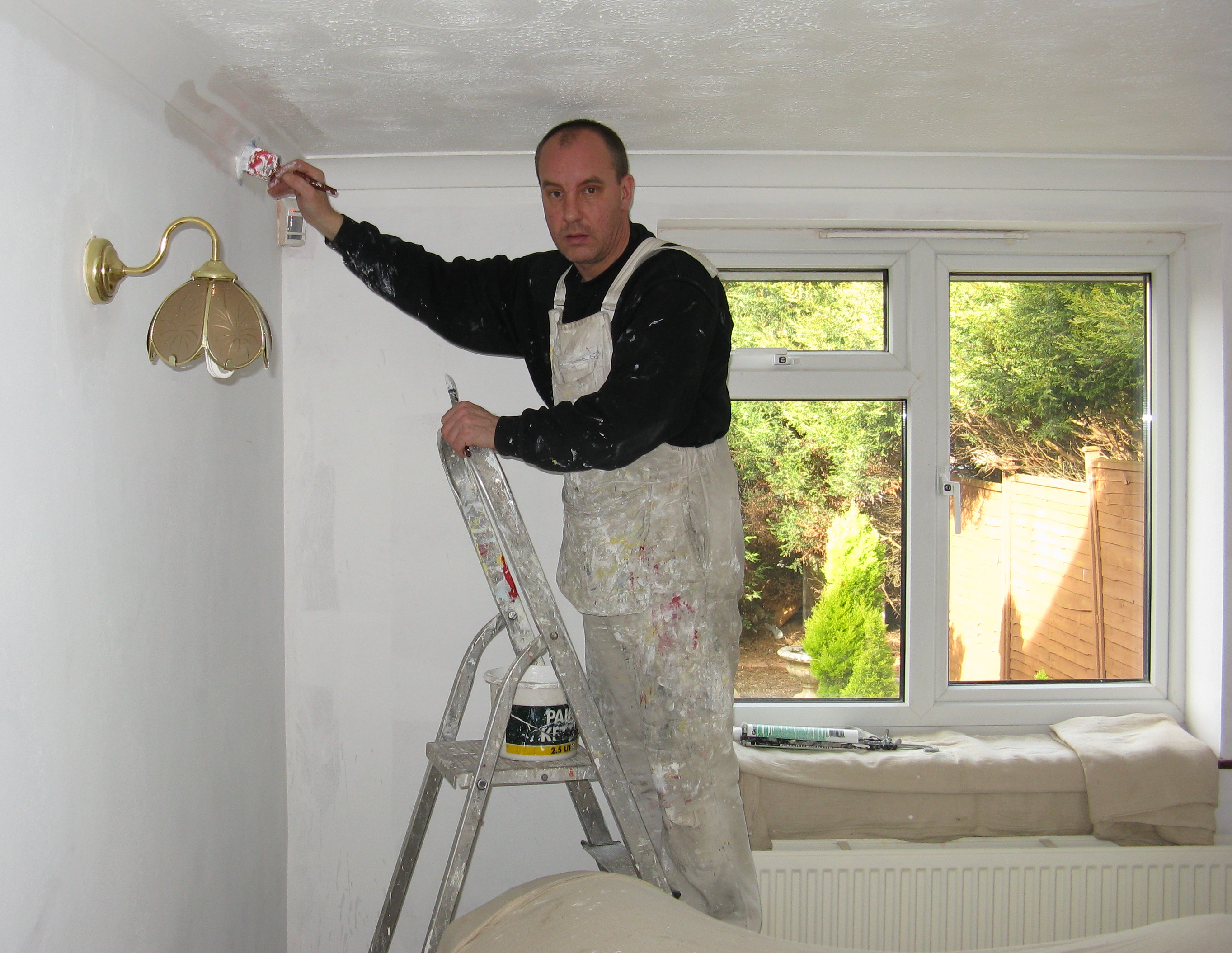 painter
