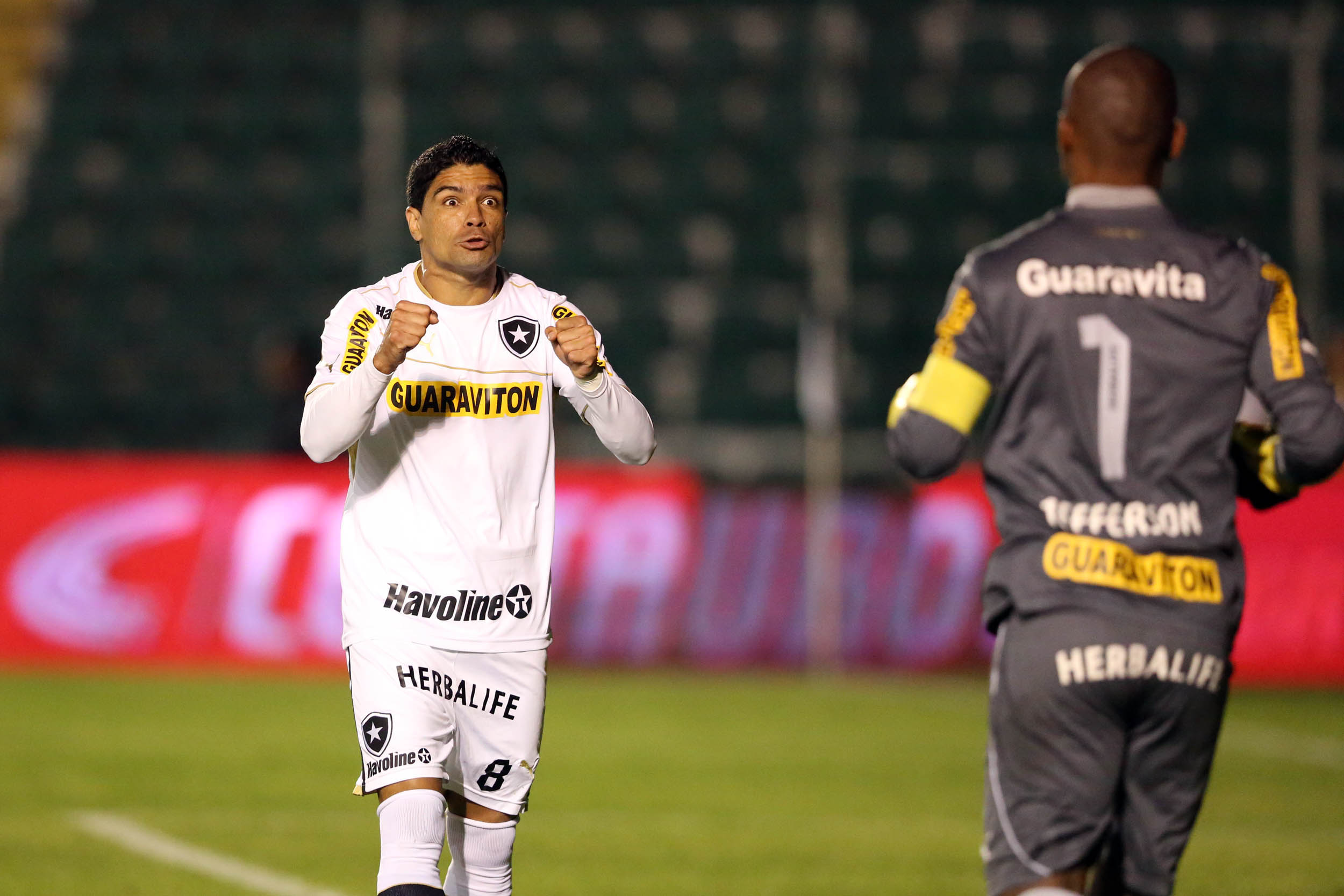 Copa do Brasil - Figueirense x Arapongas PR