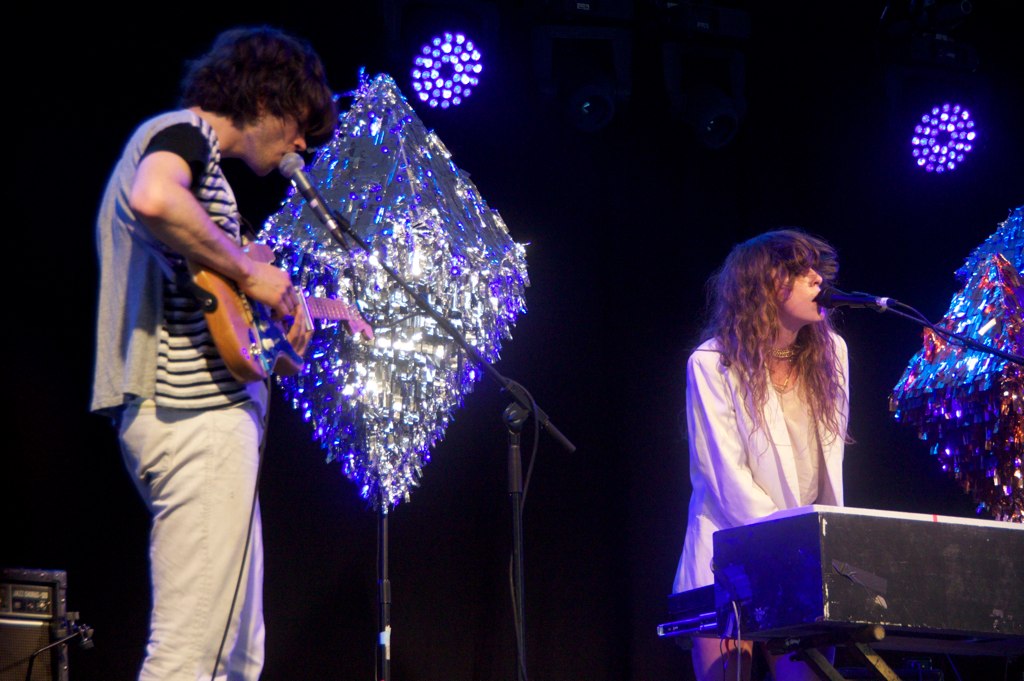 Beach House