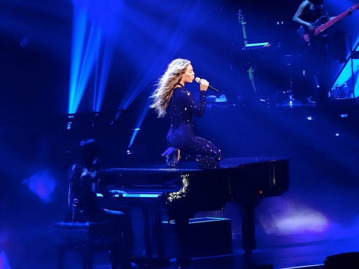 Beyoncé Headlines Opening of Rock in Rio | The Rio Times