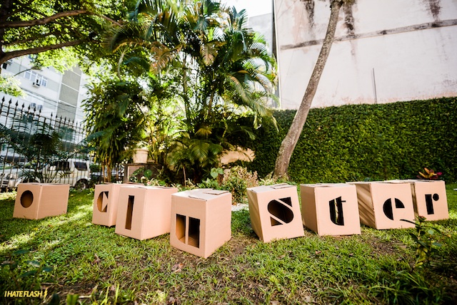 O Cluster