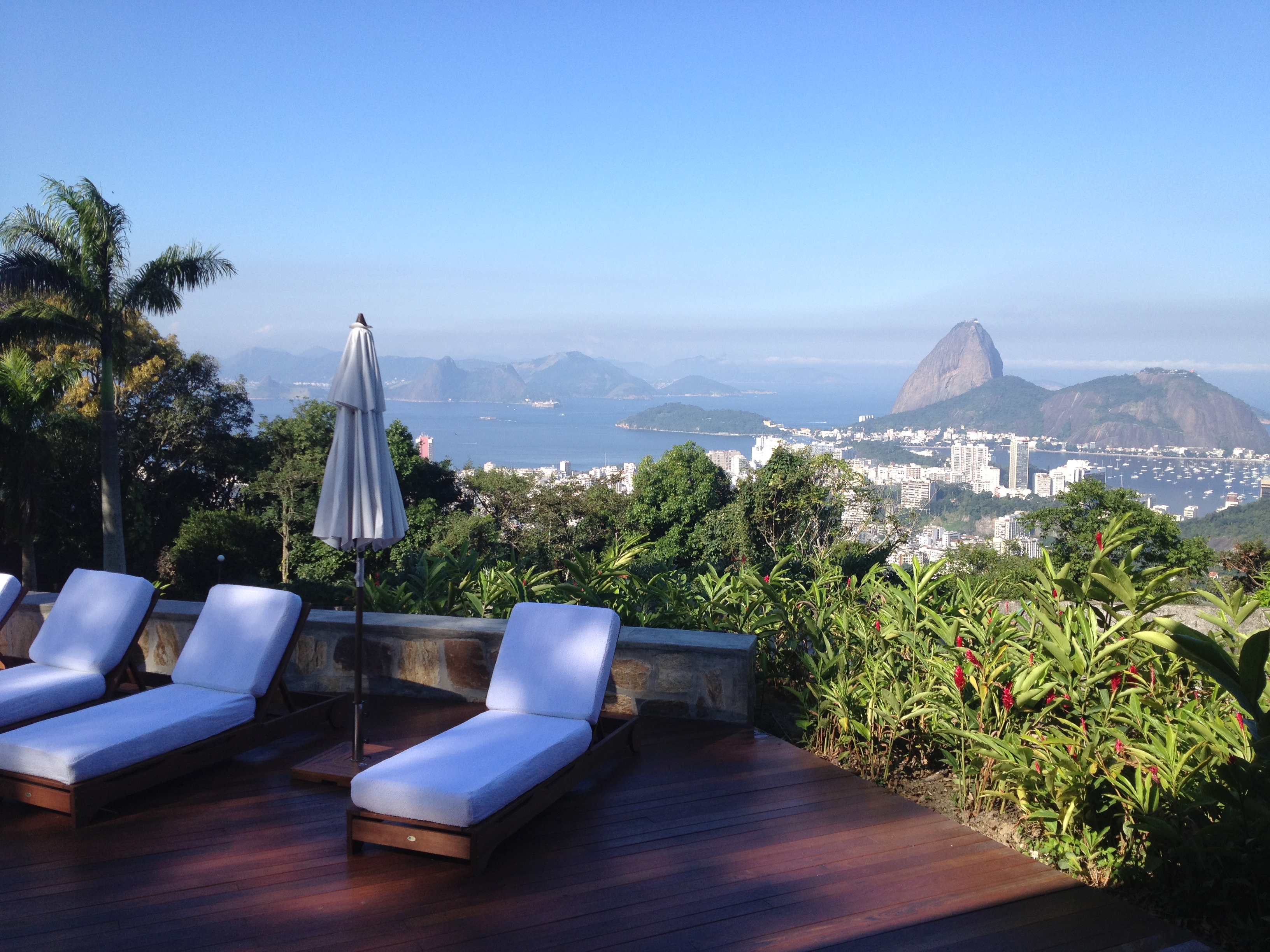 Rio World Cup Rentals Already Booking