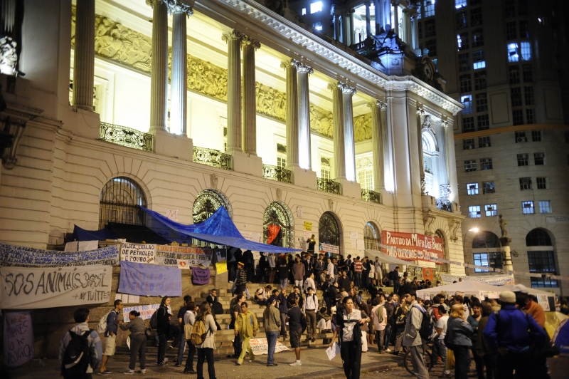 Rio de Janeiro, Brazil News