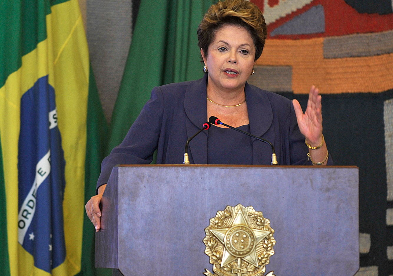 Brazil Congress Faces Crucial Voting