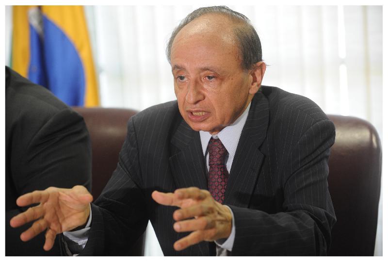Olympic Public Authority Chief Resigns, Rio de Janeiro, Brazil News
