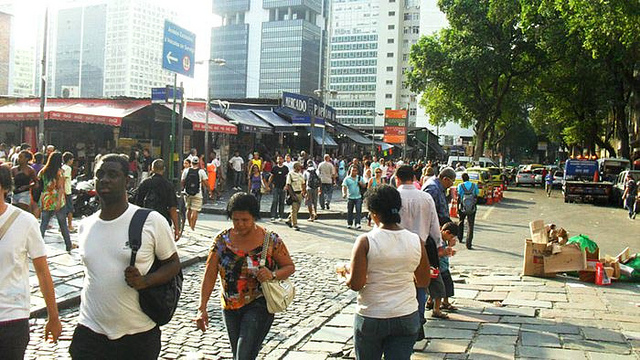 Rio de Janeiro, Brazil News