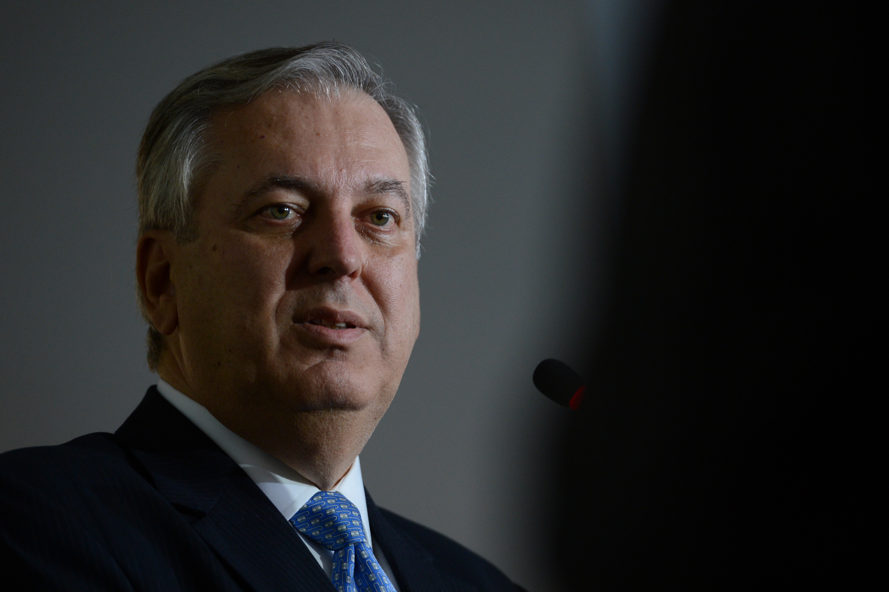 Foreign Minister Luiz Alberto Figueiredo Machado will further discuss the spying issue today at the White House.