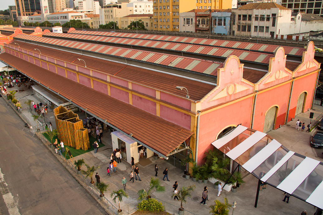 Rio de Janeiro, Brazil News, Brazil, Sacadura 154, Gamboa, Zona Portuária, Port Zone, Porto Maravilha, Morro da Conceição, Saúde, Santo Cristo, Zones of Rio de Janeiro, Real Estate in Rio de Janeiro