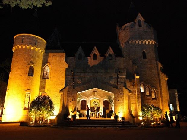 Castelo de Itaipava