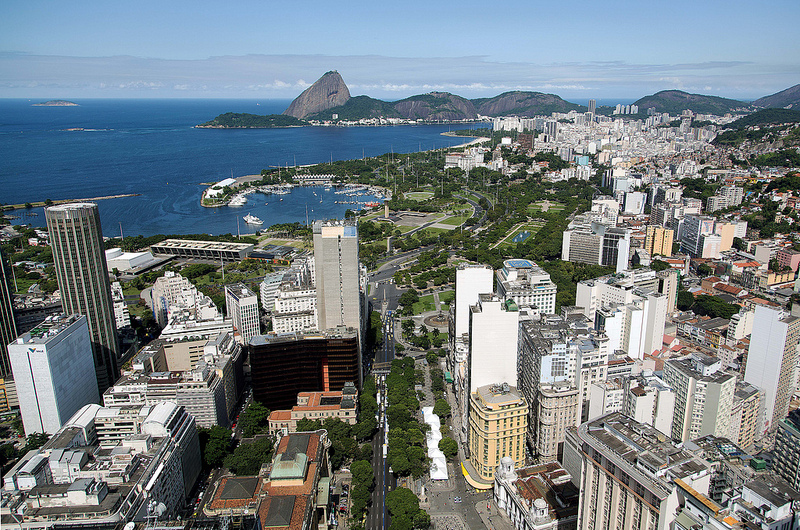 Housing Market in Brazil Draws Caution