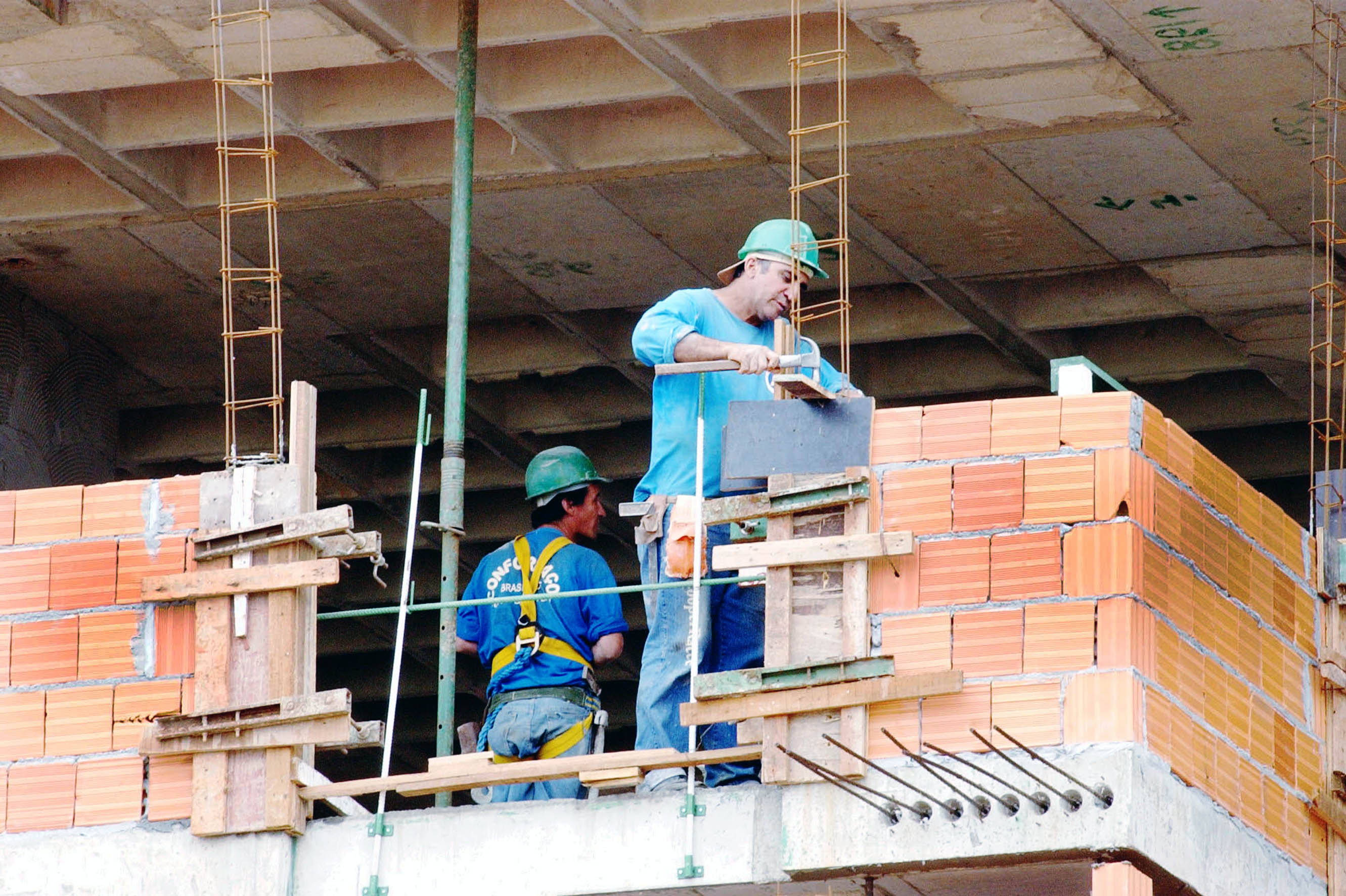 Brazilian Construction Costs on the Rise