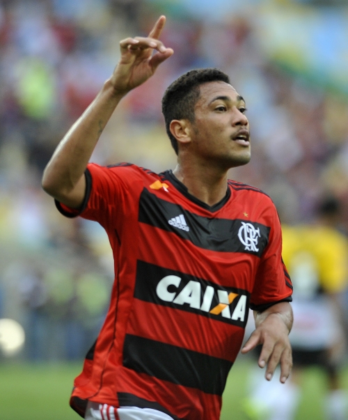 Flamengo Thrash Criciúma 4×1: Daily