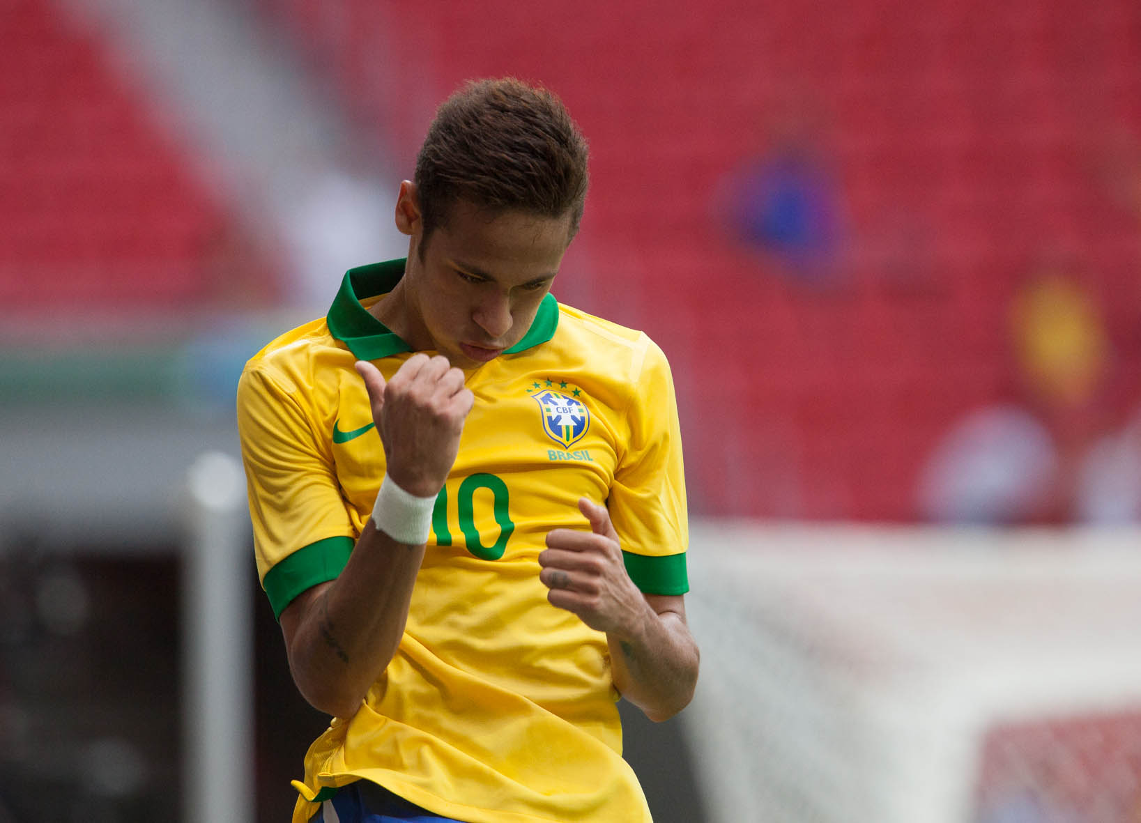 BRASIL X AUSTRALIA