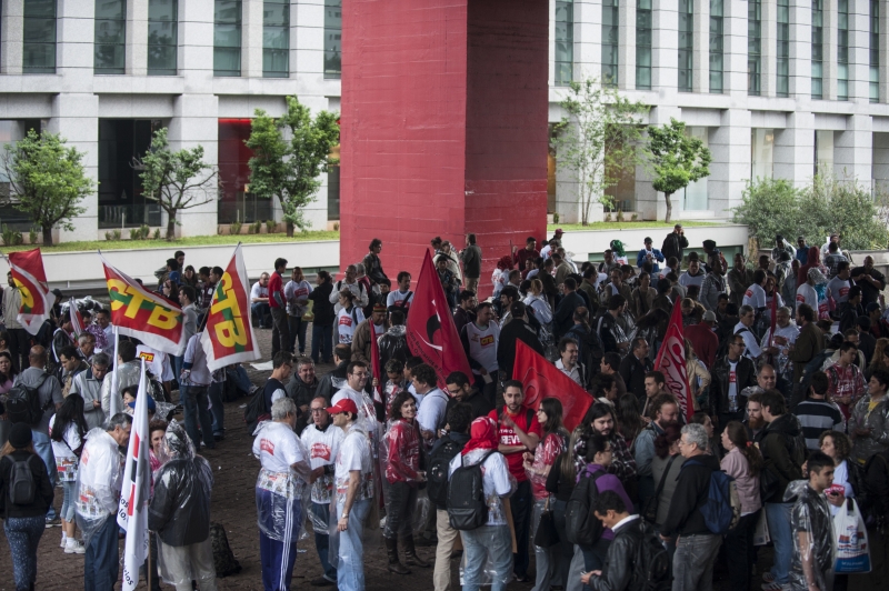 Bank Workers’ Strike Intensifies: Daily