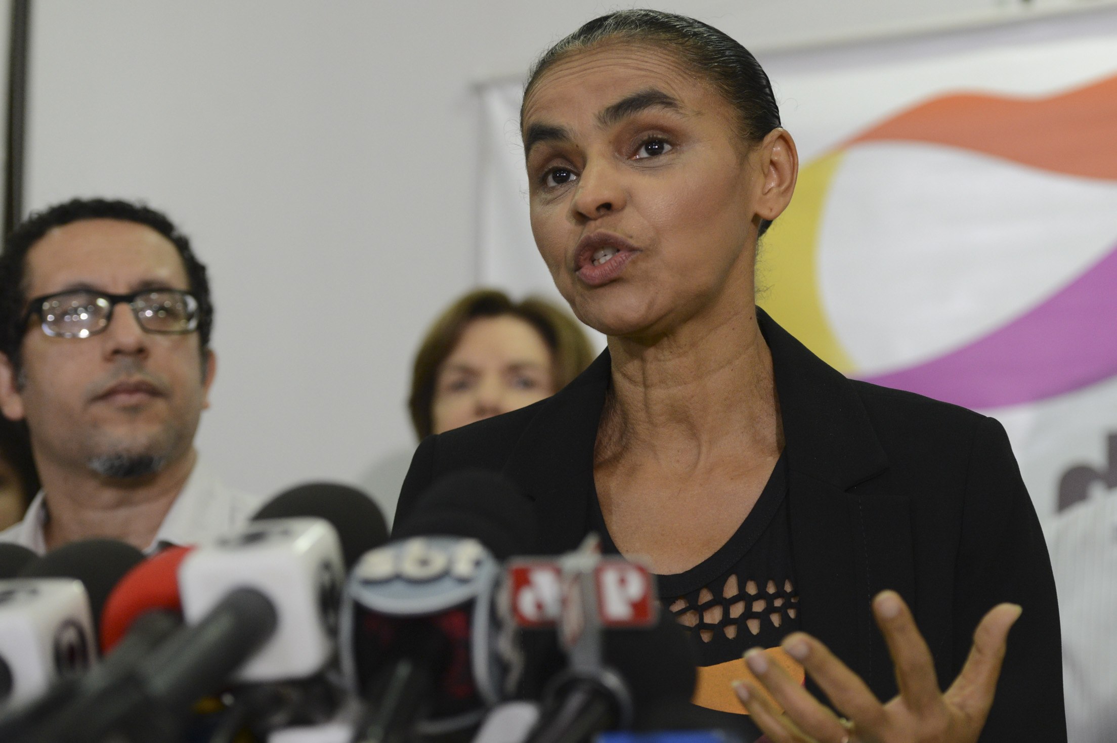 Marina SIlva ABr