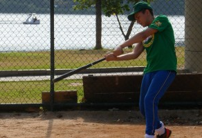 U.S. Baseball Turns its Eyes on Brazil