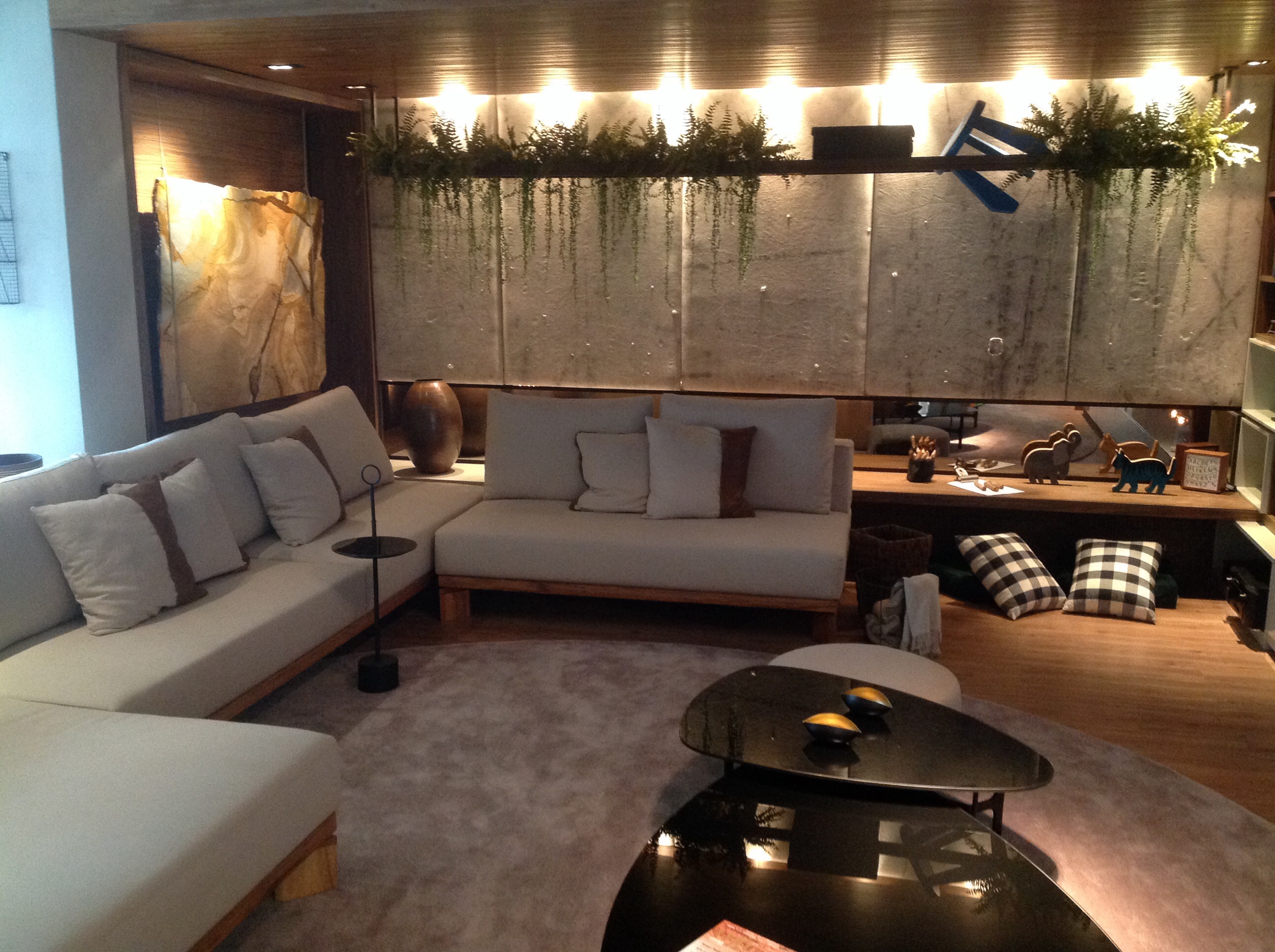 Casa Cor Brings Luxury Interiors to Rio