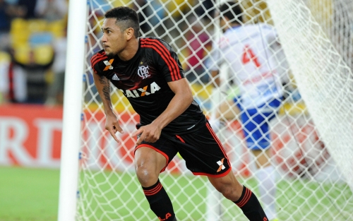Flamengo Beat Bahia 2×1 at Home: Daily
