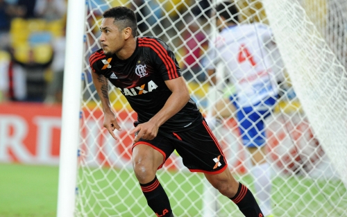 hernane bahia