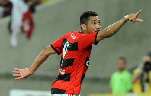 hernane copa